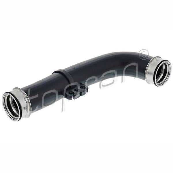 HANS PRIES HP114164 Charge Air Hose