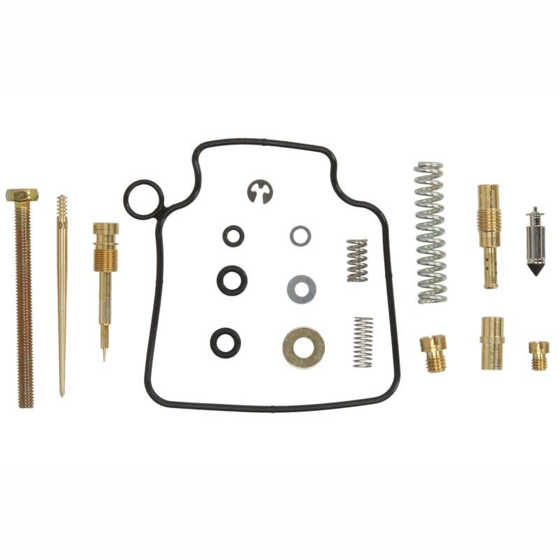 TOURMAX AB-DH39 Carburettor Repair Kit