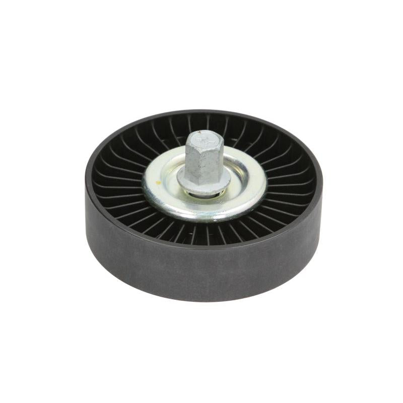 SKF VKM64019 V-Ribbed Belt Deflection/Guide Pulley