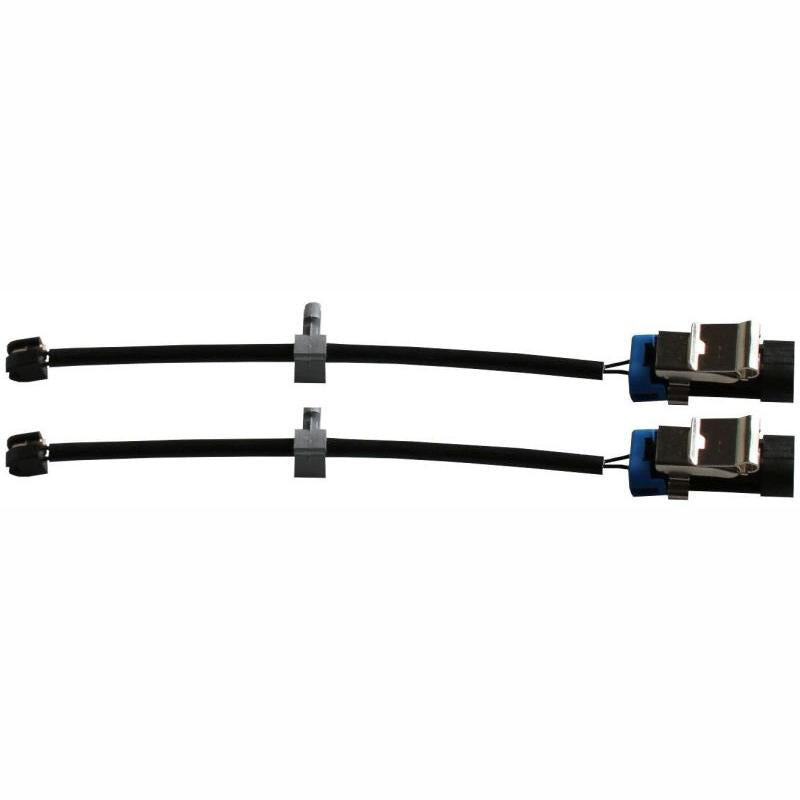 QUICK BRAKE WS0315A Brake Pad Wear Warning Contact