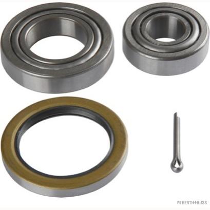 HERTH+BUSS JAKOPARTS J4702008 Wheel Bearing Kit