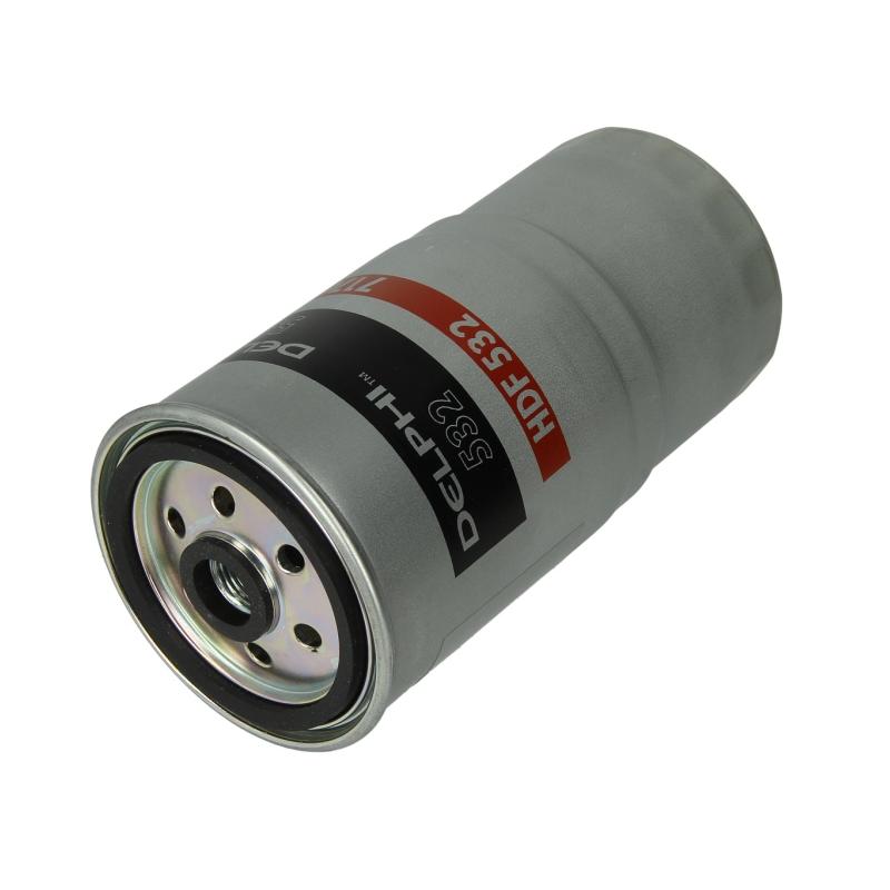 DELPHI DELHDF532 Fuel Filter