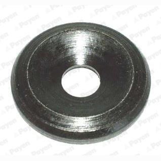 PAYEN m/PA127 Injection System Heat Shield
