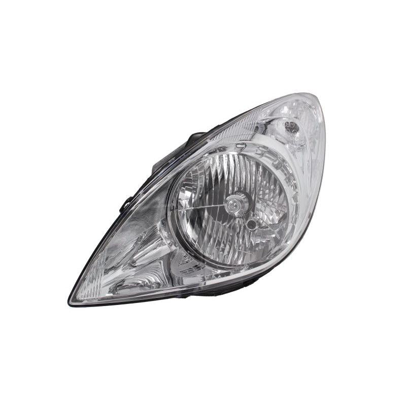 DEPO 221-1151LMLD-EM Headlight