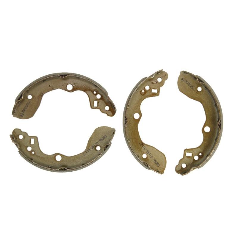 TRW MOTO BHN565E Brake Caliper