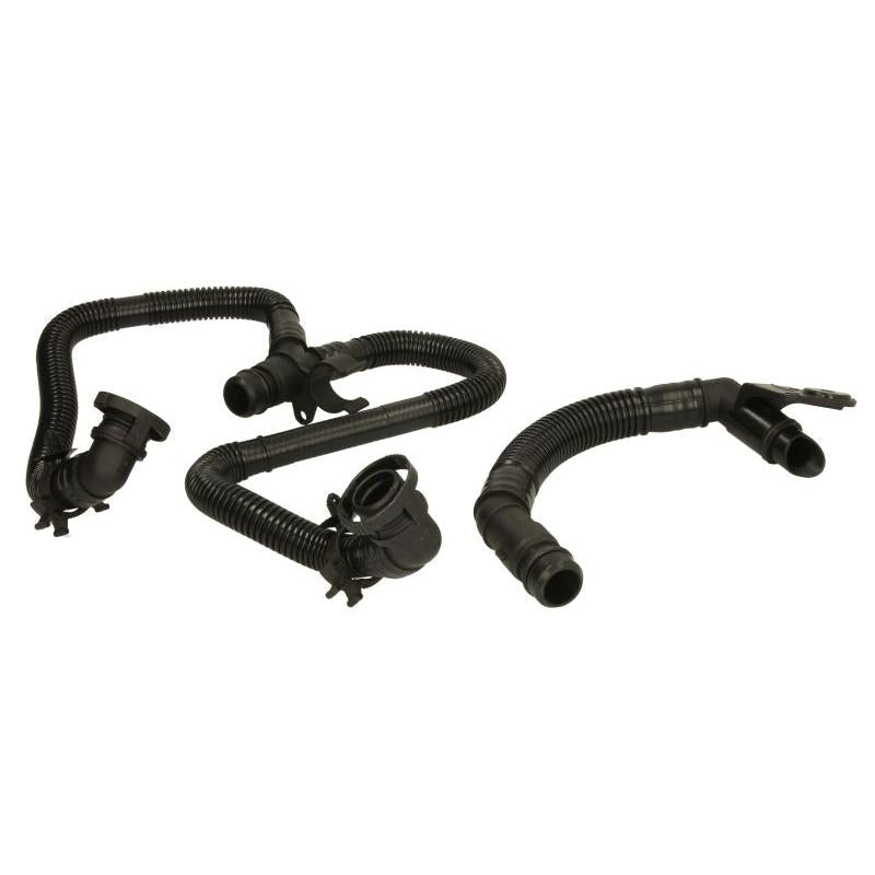 HANS PRIES HP116496 Cylinder Head Cover Ventilation Hose
