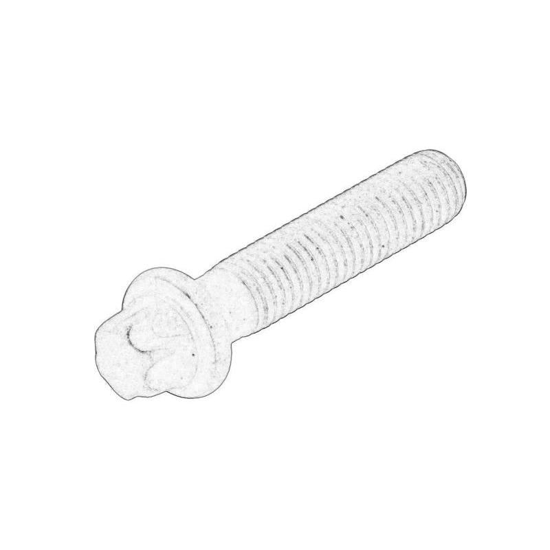 OE OPEL 55562190 Connecting Rod Bolt