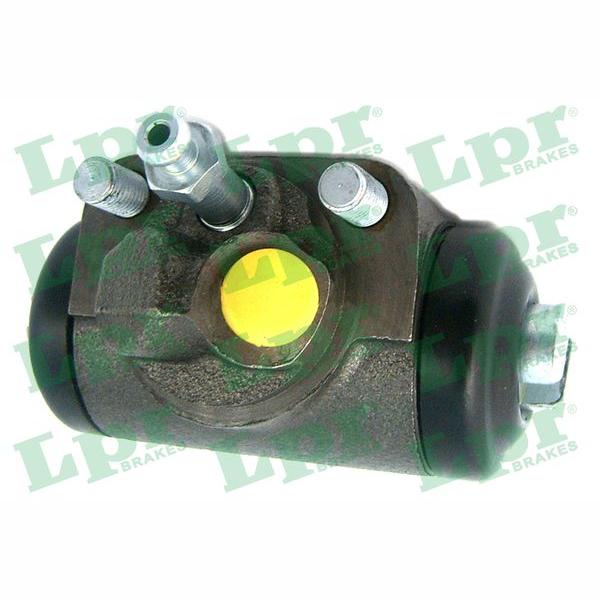 LPR LPR5263 Wheel Brake Cylinder