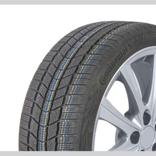 CONTINENTAL 31535R21ZOCO111VWC8S Winter Pkw Tyrebb75.0 Db