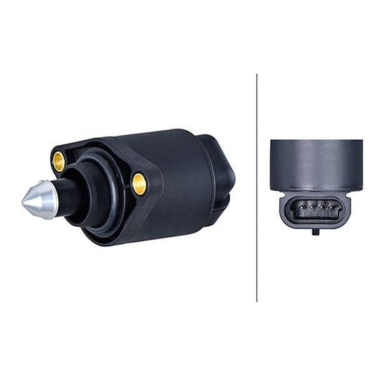 HELLA 192-081 Air Supply Idle Control Valve