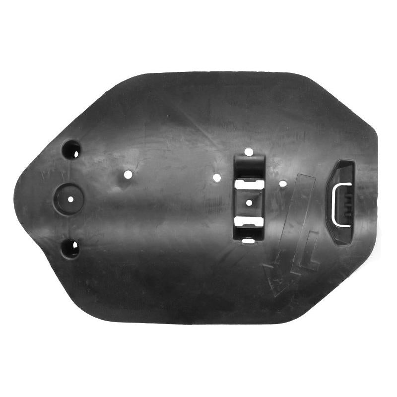BLIC 6601-02-0098881P Bumper Under Cover