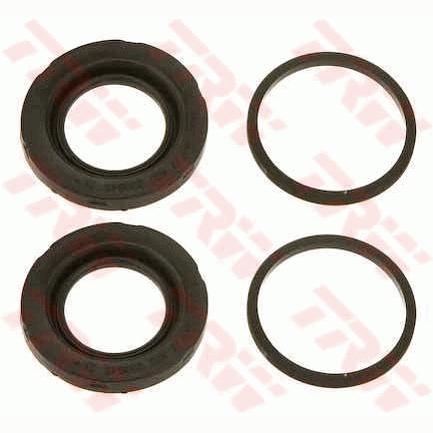 MEAT & DORIA MD90043 Wheel Speed Sensor