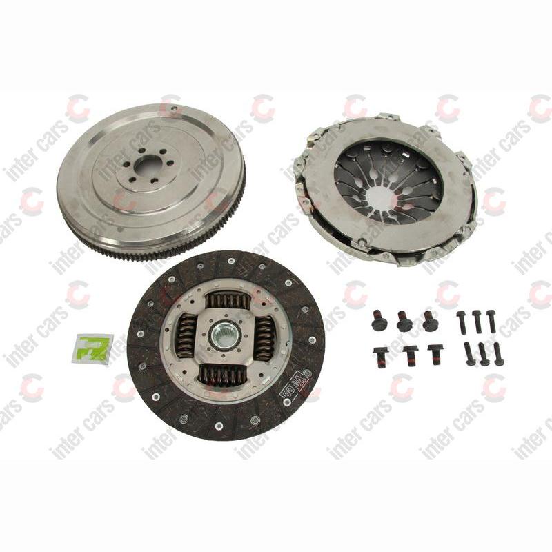 VALEO VAL835050 Clutch Kit