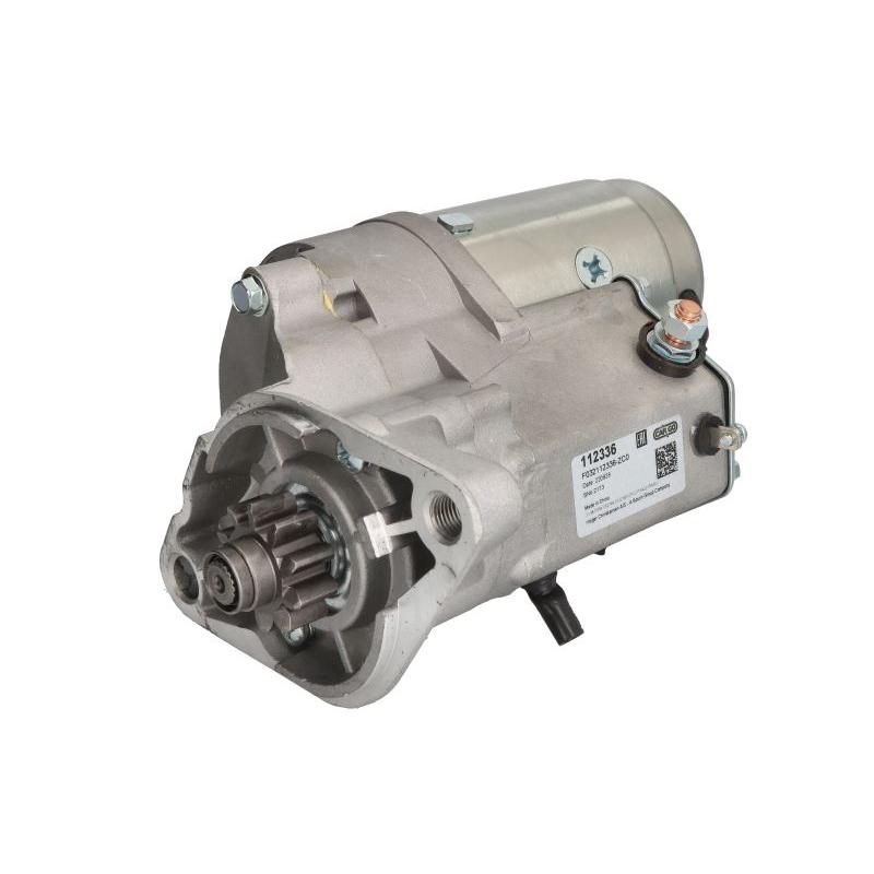 HC-CARGO CAR112336 Starter