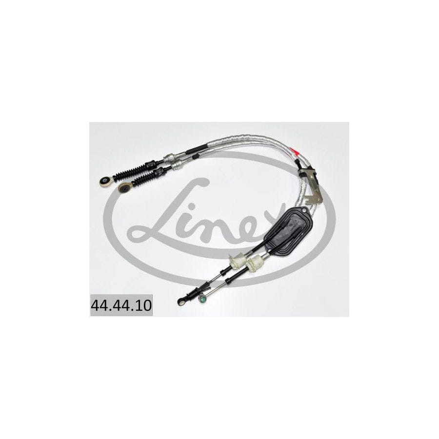 Linex 44.44.10 Cable, Manual Transmission for Toyota Yaris