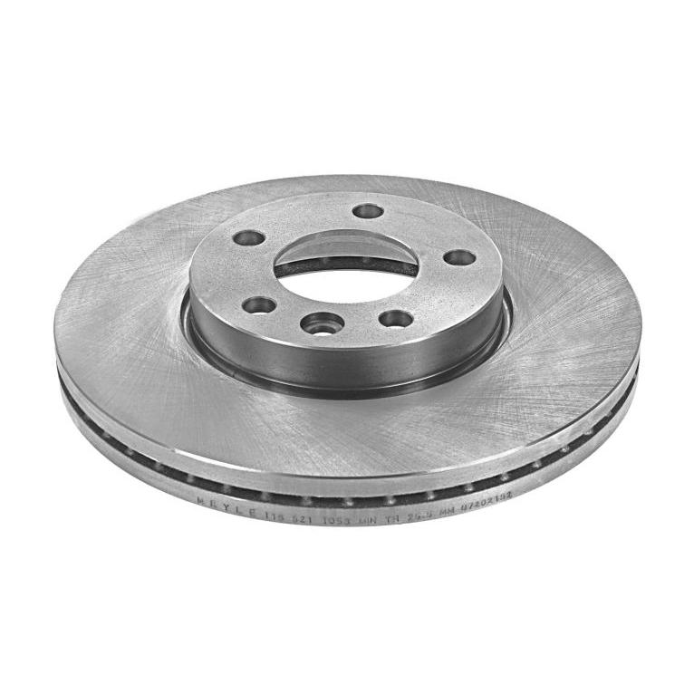 TRW MOTO GS8459 Brake Shoe Set