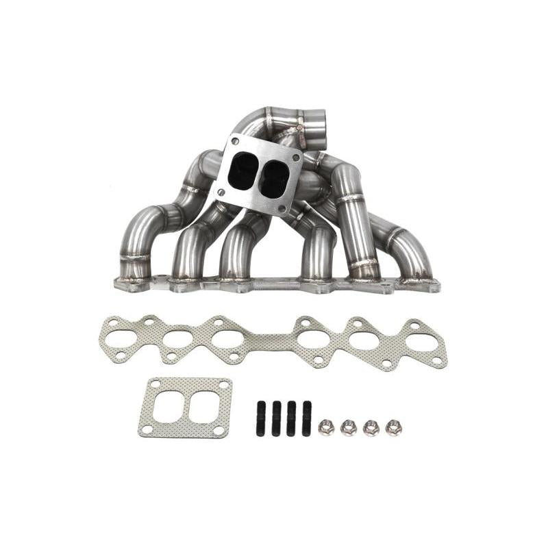 TURBOWORKS PP-KW-246 Cylinder Head Inlet Exhaust Side