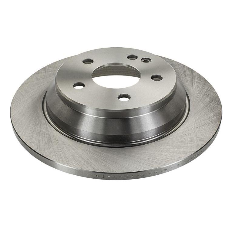 TRW MOTO BK1667 Brake Shoe Set