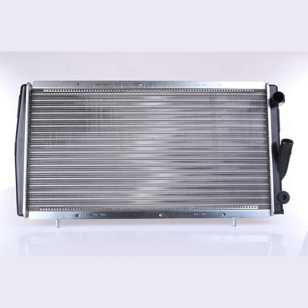 NISSENS NIS63911A Engine Radiator