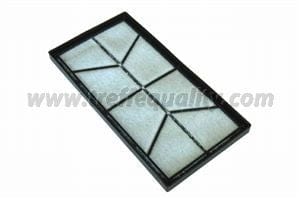3F Quality 323/1R Pollen Filter