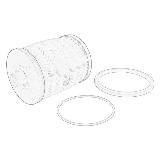OE PEUGEOT 1674213480 Fuel Filter