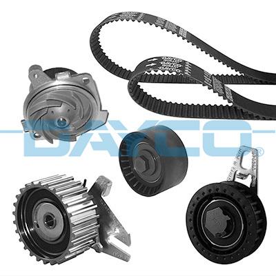 DAYCO DAYKTBWP7450 Water Pump & Timing Belt Kit