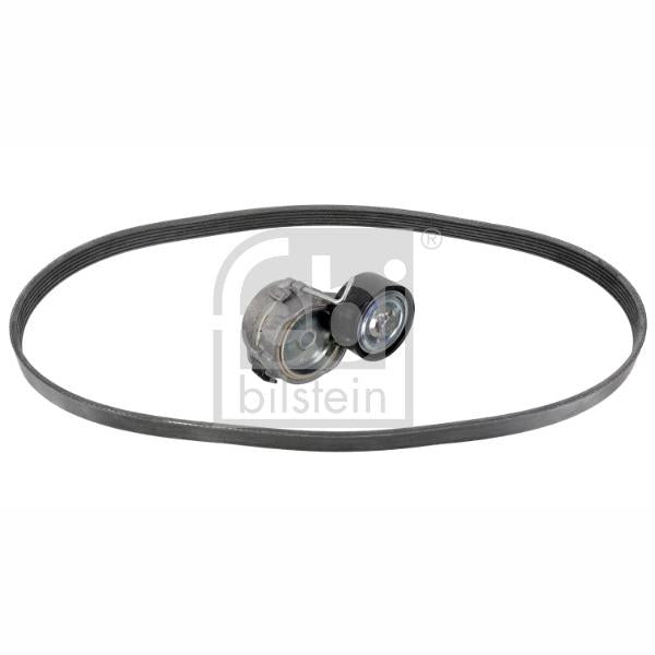 FEBI BILSTEIN FE183486 V-Ribbed Belt Set
