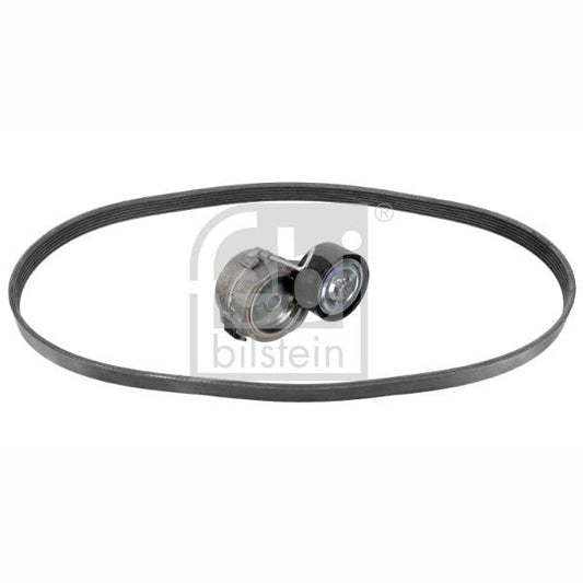FEBI BILSTEIN FE183486 V-Ribbed Belt Set