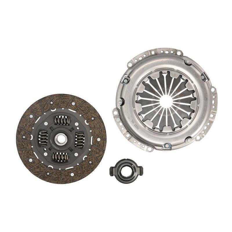 NEXUS F1C036NX Clutch Kit