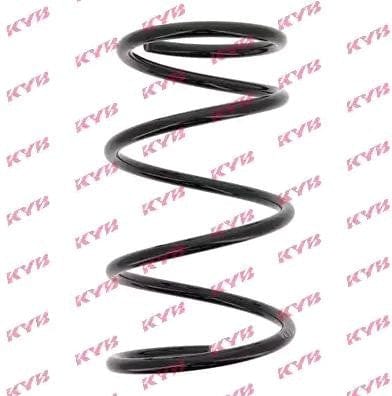 KYB K-Flex RG3566 Coil Spring for Subaru Impreza