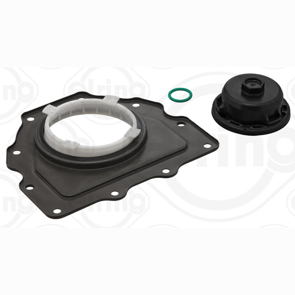 ELRING ELB19870 Crankshaft Seal Set