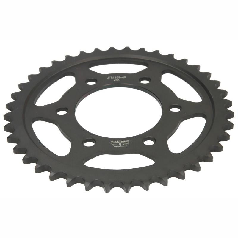 JT JTR1489,40ZBK Chain Sprocket