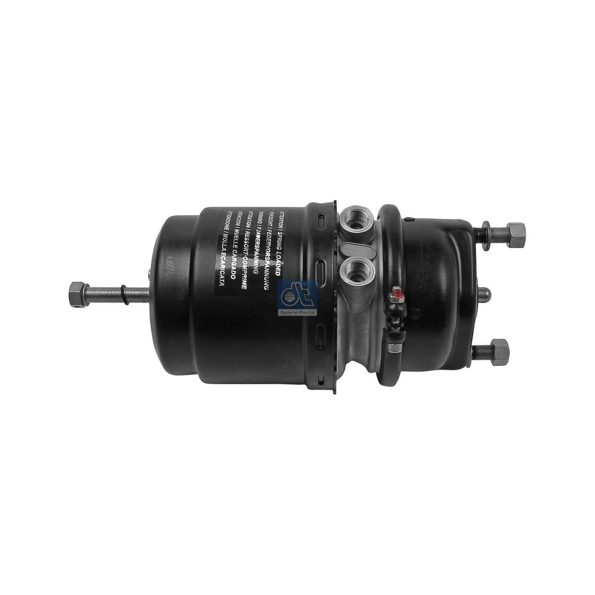 DT A/C 3.74001 Pretensioning Cylinder