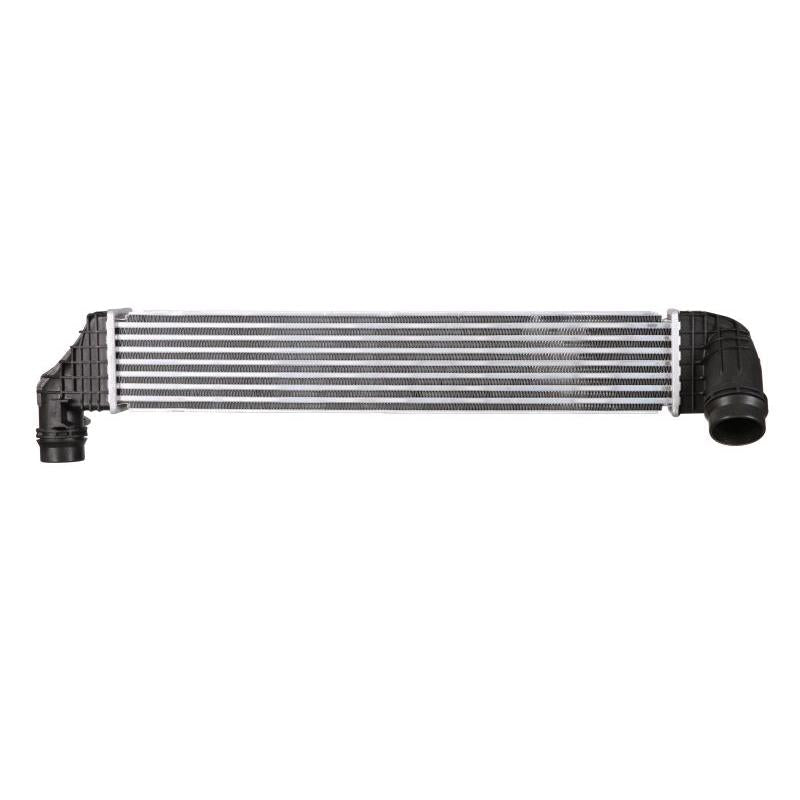 NISSENS NIS96200 Charge Air Cooler