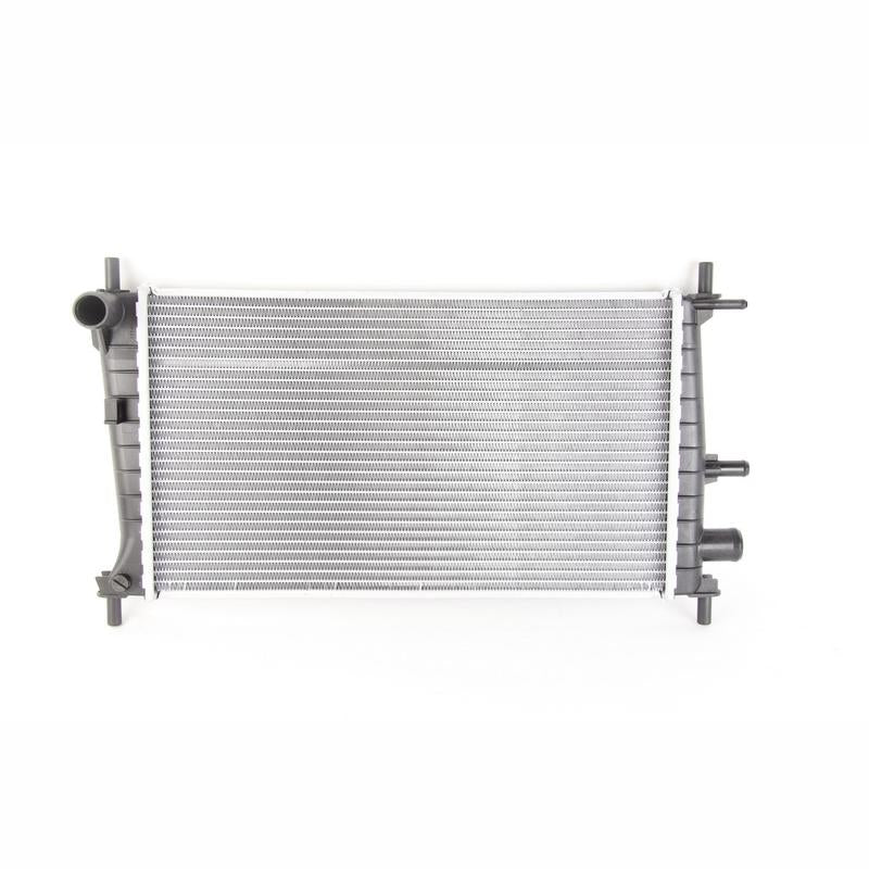 NISSENS NIS62082A Engine Radiator