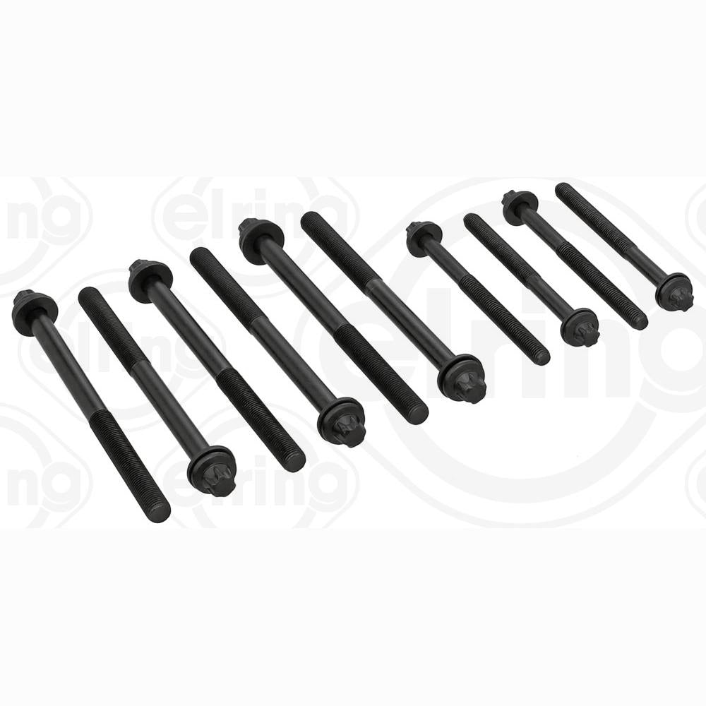 ELRING EL464390 Cylinder Head Bolt Set