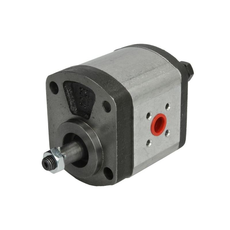 HATTAT 1PN140AJT3/463 Gear Type Hydraulic Pump