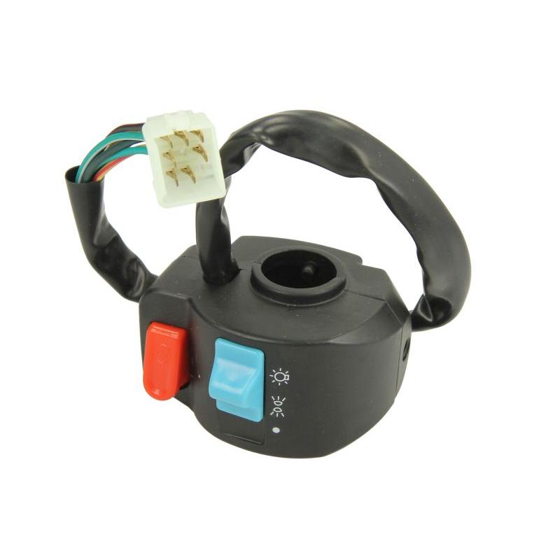 INPARTS IP000224 Centre Console