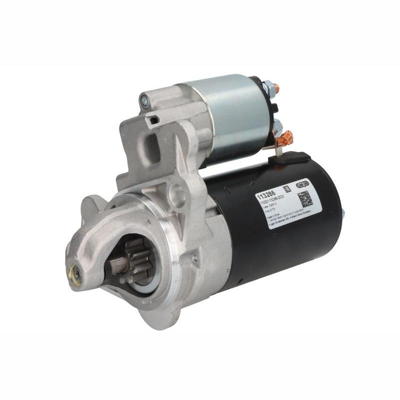 HC-CARGO CAR113286 Starter