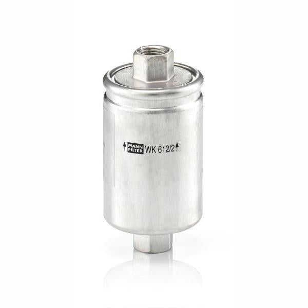 MANN-FILTER WK612/2 Fuel Filter