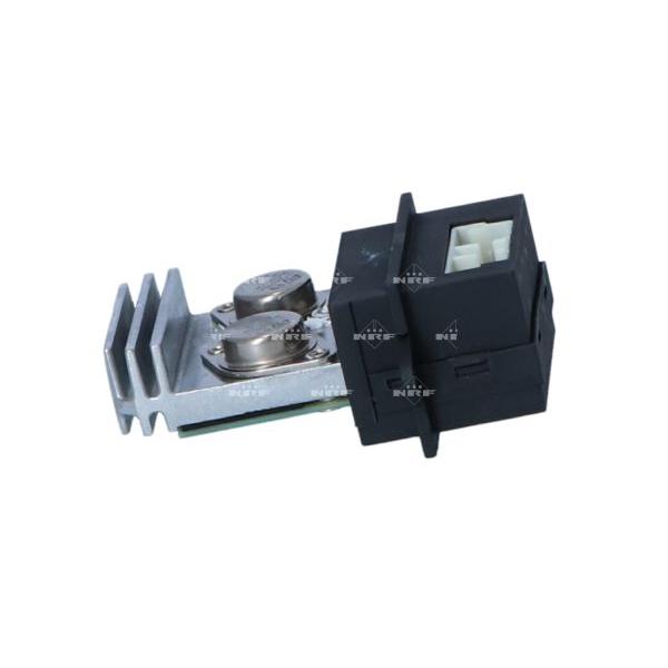 NRF NRF342058 Interior Blower Resistor