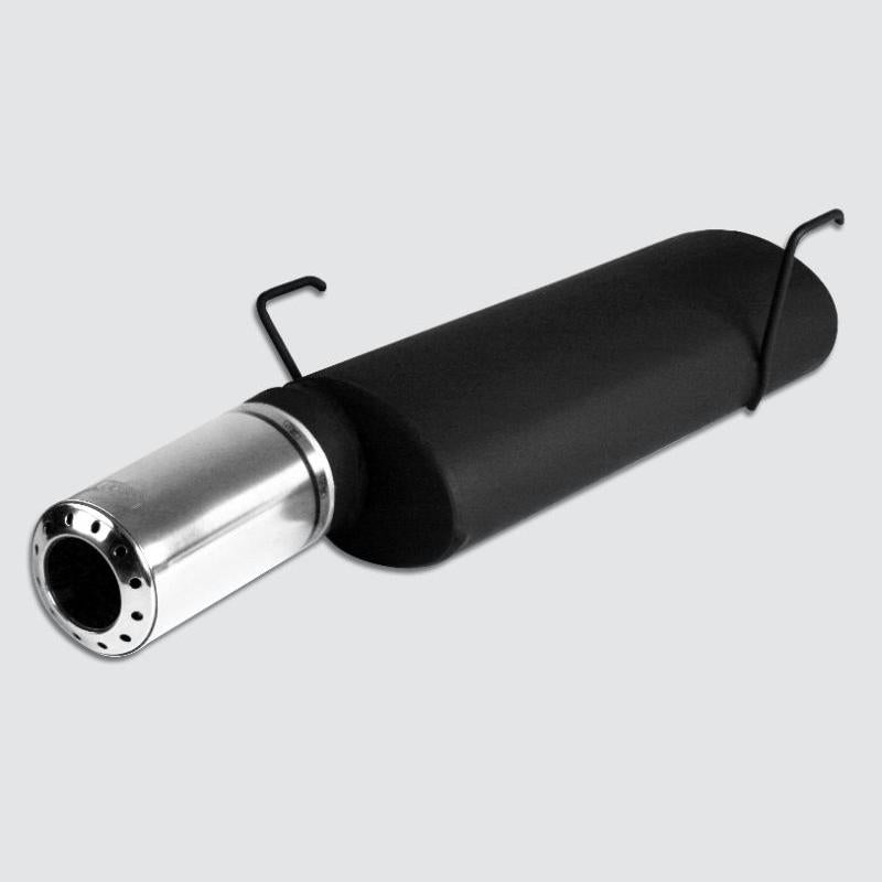 ULTER-SPORT SP. Z O.O. ULT121-108/22 Exhaust System Muffler