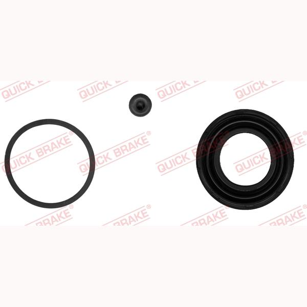 QUICK BRAKE QB114-0174 Disc Brake Caliper Repair Kit