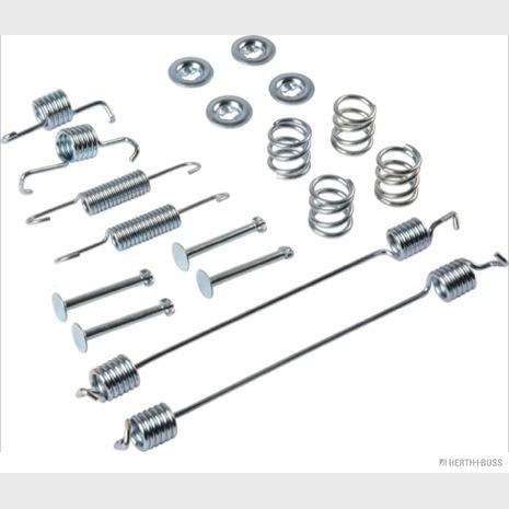 HERTH+BUSS JAKOPARTS J3561021 Brake Shoes Accessory Kit
