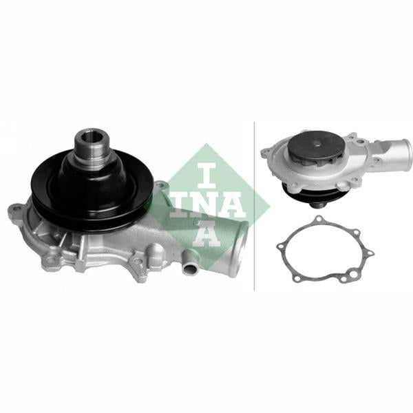 INA 538029310 Water Pump