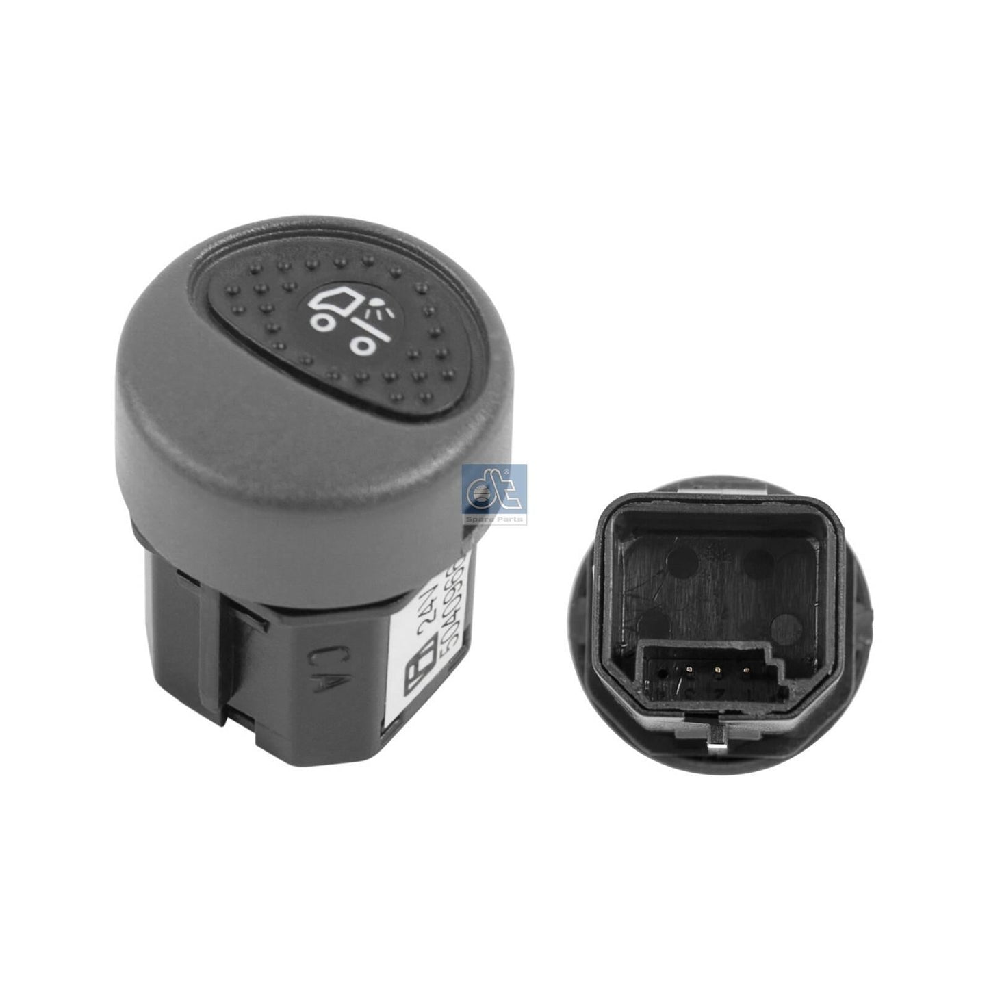 DT A/C 7.78116 Switch