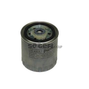 PURFLUX PXCS435A Fuel Filter
