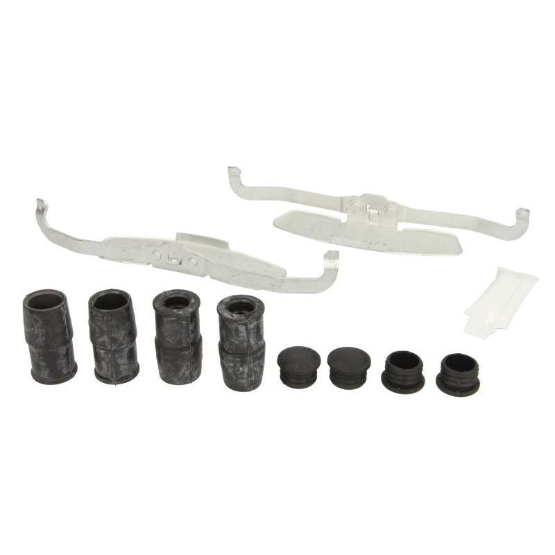AUTOFREN SEINSA D4-2972A Disc Brake Pad Accessory Kit