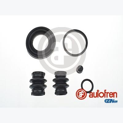 TRW MOTO MCH321V5 Braided Brake Pipe