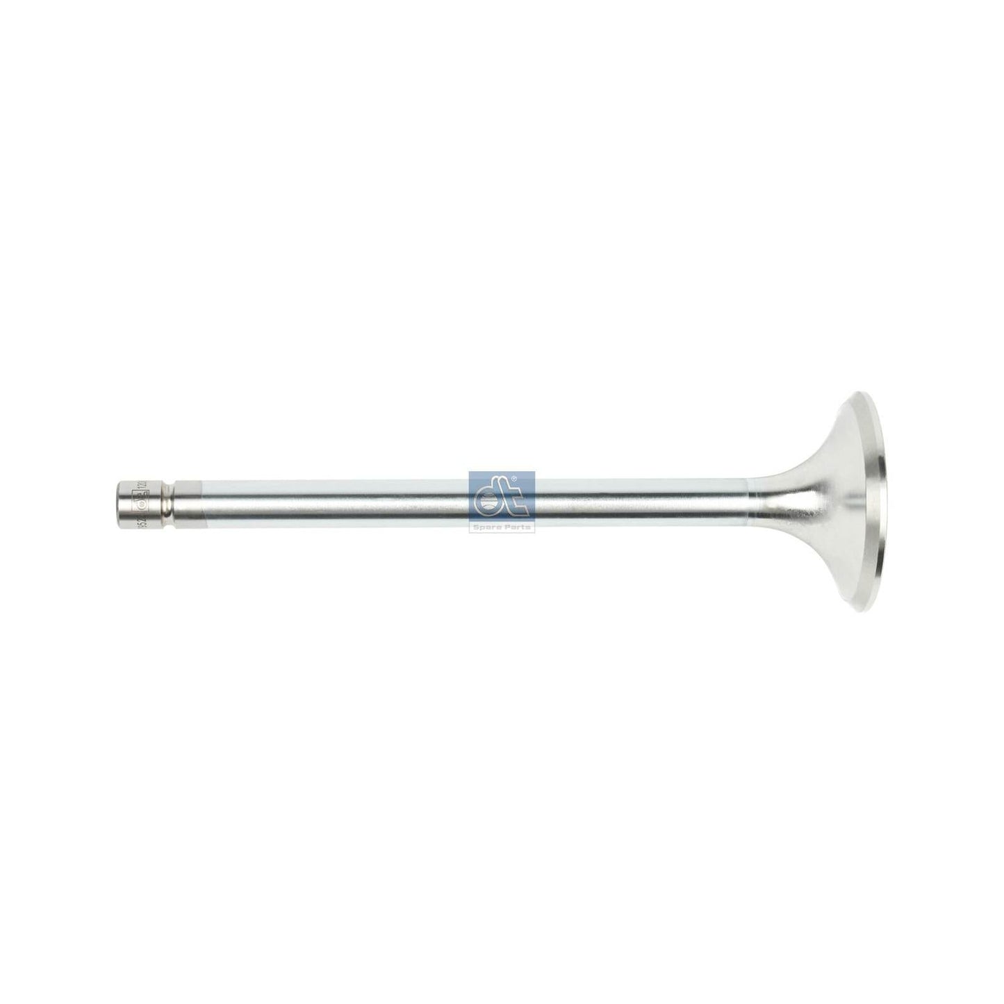 DT SPARE PARTS 2.1001 Exhaust Valve